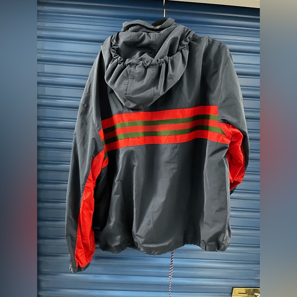 Gucci Windbreaker - Picture 2 of 3
